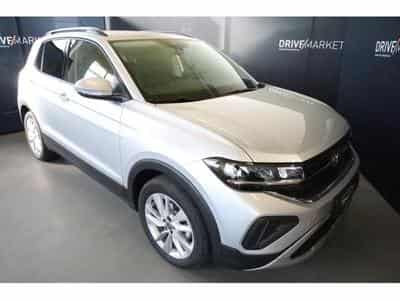 VW T-Cross Life (2025) - Photo 1