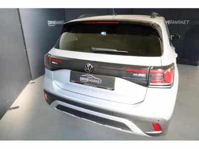 VW T-Cross Life (2025) - Photo 11