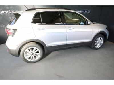 VW T-Cross Life (2025) - Photo 13