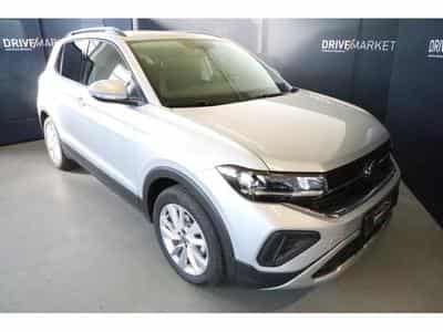 VW T-Cross Life (2025) - Photo 15