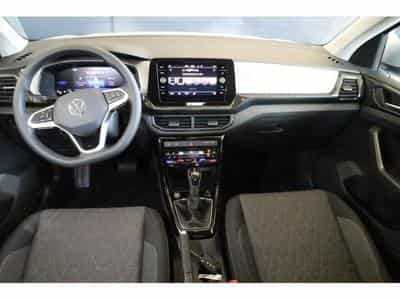 VW T-Cross Life (2025) - Photo 2