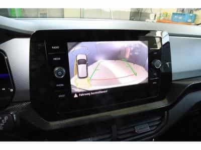 VW T-Cross Life (2025) - Photo 4