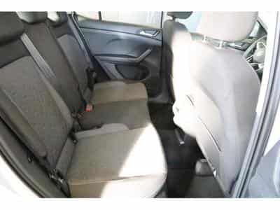 VW T-Cross Life (2025) - Photo 7