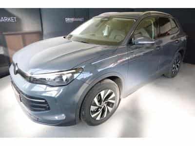 VW Tiguan Life (2025) - Photo 13