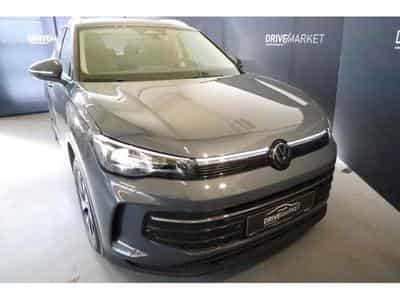 VW Tiguan Life (2025) - Photo 14