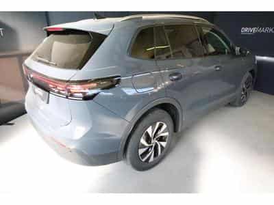 VW Tiguan Life (2025) - Photo 9