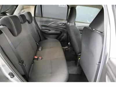 Suzuki Swift GL+ (2025) - Photo 12