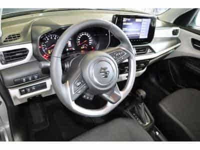 Suzuki Swift GL+ (2025) - Photo 14