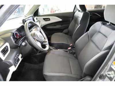 Suzuki Swift GL+ (2025) - Photo 15