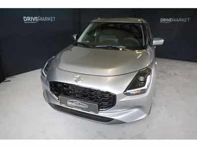 Suzuki Swift GL+ (2025) - Photo 8