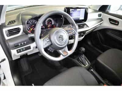 Suzuki Swift GL+ (2025) - Photo 12