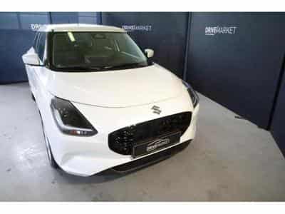 Suzuki Swift GL+ (2025) - Photo 6