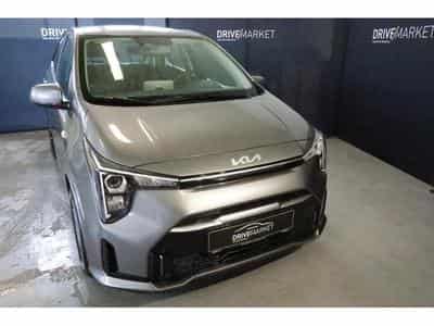 Kia Picanto Pulse (2025) - Photo 1