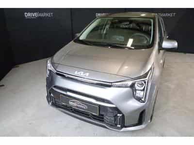 Kia Picanto Pulse (2025) - Photo 14