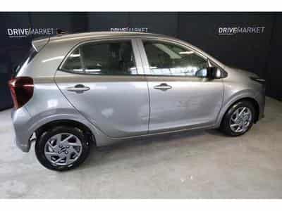 Kia Picanto Pulse (2025) - Photo 15