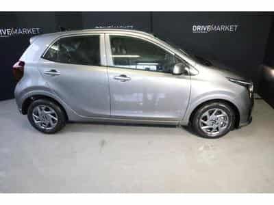 Kia Picanto Pulse (2025) - Photo 10