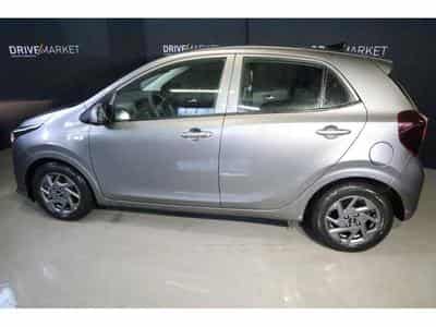 Kia Picanto Pulse (2025) - Photo 11