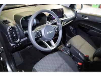 Kia Picanto Pulse (2025) - Photo 13