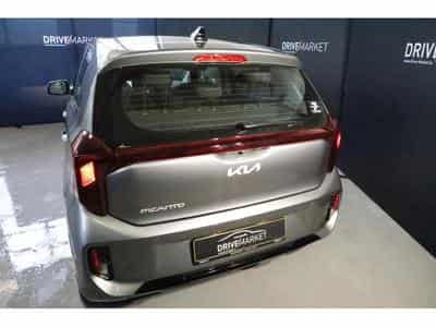 Kia Picanto Pulse (2025) - Photo 15