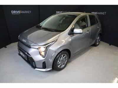 Kia Picanto Pulse (2025) - Photo 6