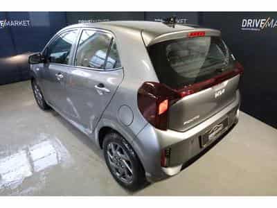 Kia Picanto Pulse (2025) - Photo 9