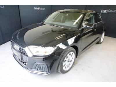 Audi A1 Sportback (2025) - Photo 13