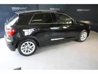 Audi A1 Sportback (2025) - Photo 15