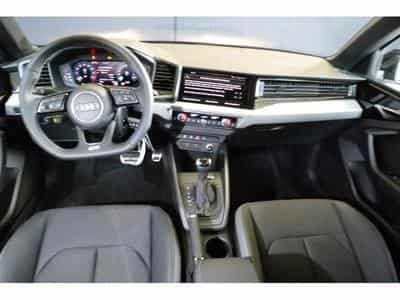 Audi A1 Sportback (2025) - Photo 2