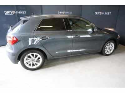 Audi A1 Advanced (2025) - Photo 12