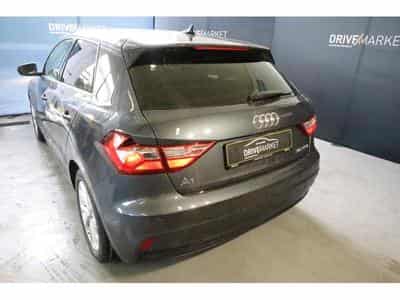 Audi A1 Advanced (2025) - Photo 14