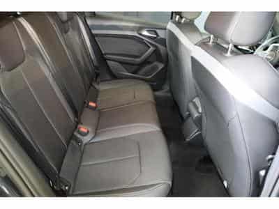 Audi A1 Advanced (2025) - Photo 7