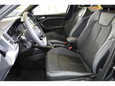 Audi A1 Advanced (2025) - Photo 9