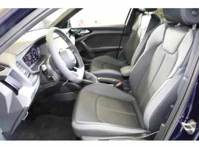 Audi A1 Advanced (2025) - Photo 10