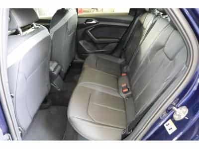 Audi A1 Advanced (2025) - Photo 11