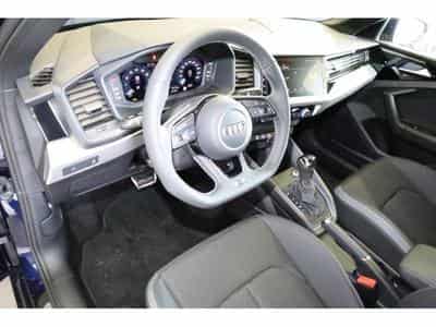 Audi A1 Advanced (2025) - Photo 7