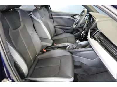 Audi A1 Advanced (2025) - Photo 9