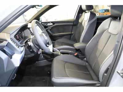 Audi A1 Advanced (2025) - Photo 10