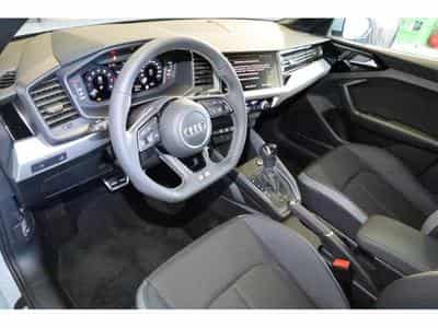 Audi A1 Advanced (2025) - Photo 13