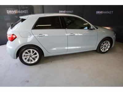 Audi A1 Advanced (2025) - Photo 14