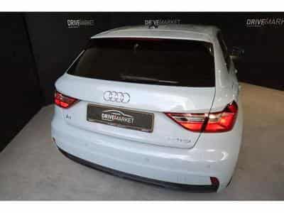 Audi A1 Advanced (2025) - Photo 15