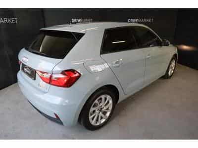 Audi A1 Advanced (2025) - Photo 3