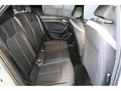 Audi A1 Advanced (2025) - Photo 8