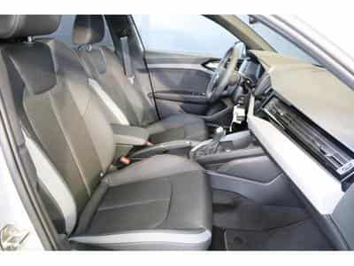 Audi A1 Advanced (2025) - Photo 9