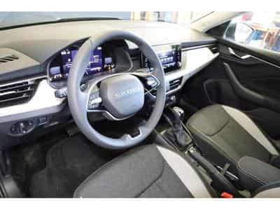 Skoda Kamiq Selection (2025) - Foto 12