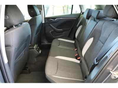 Skoda Kamiq Selection (2025) - Foto 13