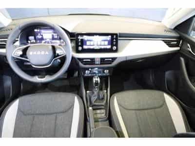 Skoda Kamiq Selection (2025) - Photo 2