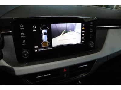 Skoda Kamiq Selection (2025) - Photo 4