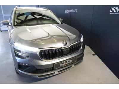 Skoda Kamiq Selection (2025) - Photo 6