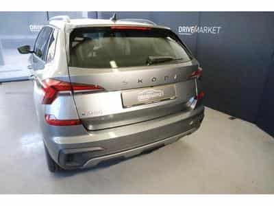 Skoda Kamiq Selection (2025) - Photo 7
