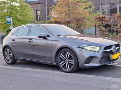 Mercedes A 180 A 180 d 8G-DCT Advanced Progressive 116cv (2021) - Photo 1